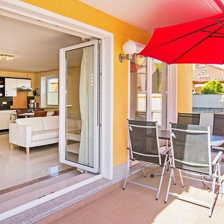 Villa Europa Heringsdorf  Exteriér fotografie