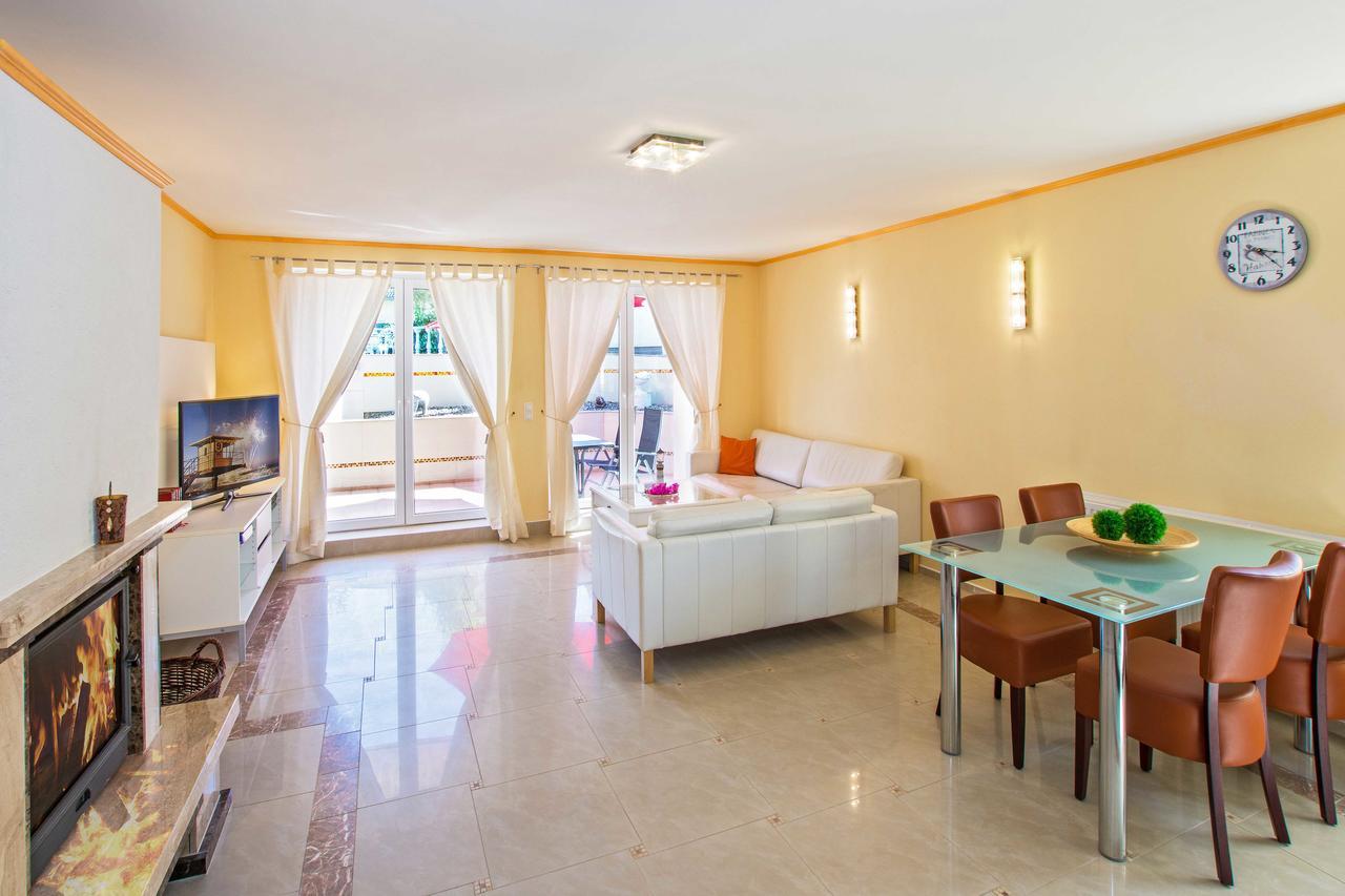 Villa Europa Heringsdorf  Exteriér fotografie