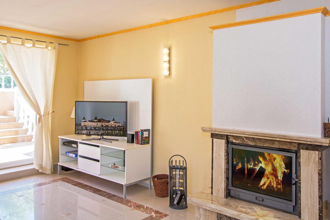 Villa Europa Heringsdorf  Exteriér fotografie